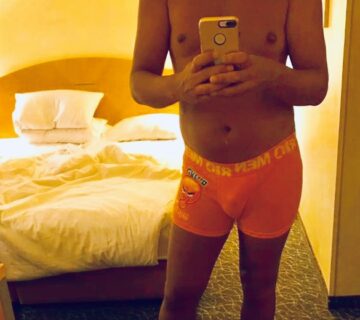 עיסוי ל גבר מ גבר