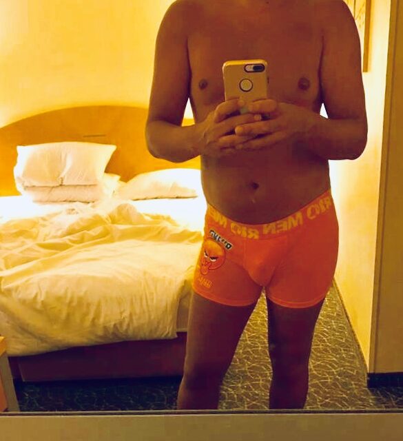 עיסוי ל גבר מ גבר