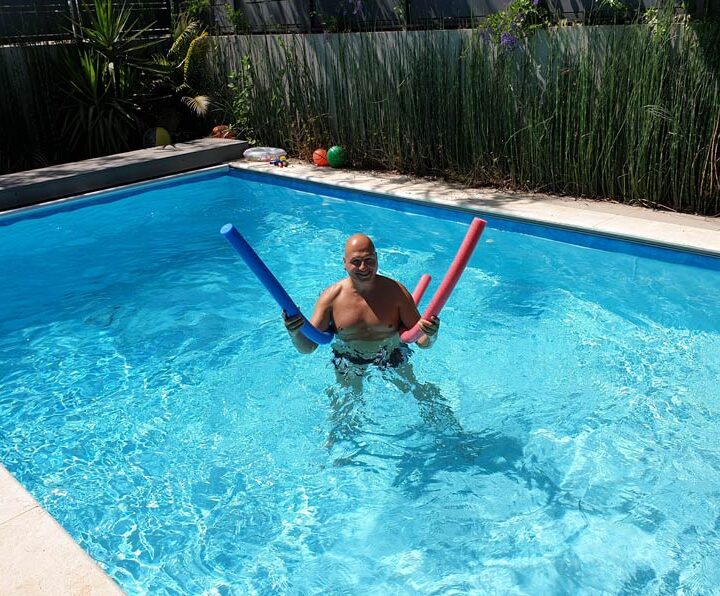 טיפולי מים וואסצו - איתן שחם