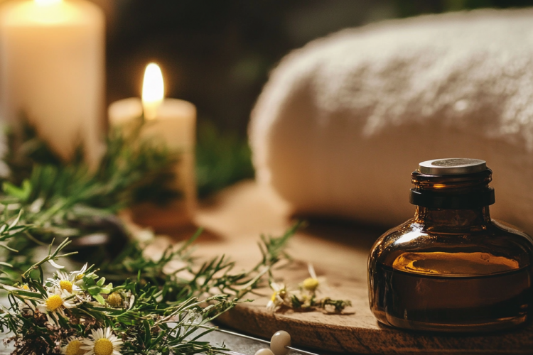 רפואה אלטרנטיבית – הדרך הטבעית לבריאות ואיזון גוף-נפש