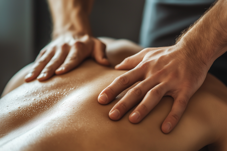 עיסוי רפואי – טיפול טבעי לשיפור תפקוד מערכות הגוף והפחתת כאב