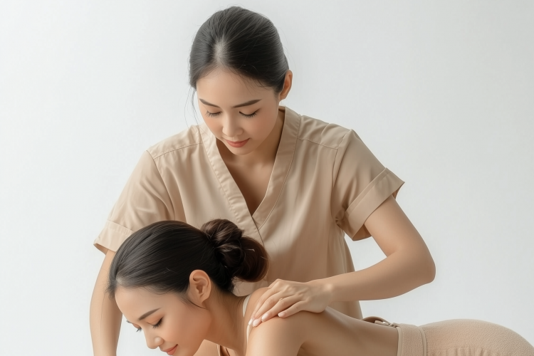 עיסוי תאילנדי – חוויה טיפולית מסורתית, עוצמתית ומרגיעה