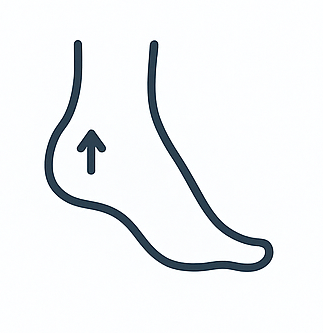 כפות רגליים