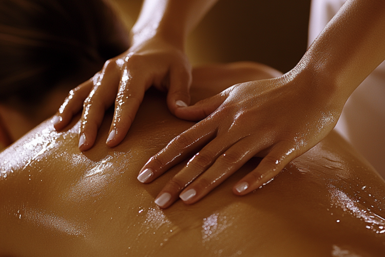 מחפשת עבודה כמעסה? זו ההזדמנות שלך להצטרף לעולם העיסוי והטיפולים