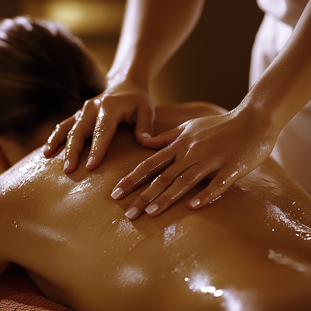 מחפשת עבודה כמעסה? זו ההזדמנות שלך להצטרף לעולם העיסוי והטיפולים