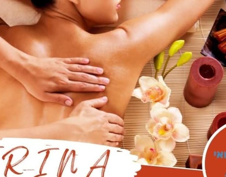 עיסוי בבת ים | עיסויים וטיפולי גוף אירינה