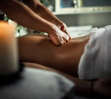 עיסוי מגבר לגבר בחולון