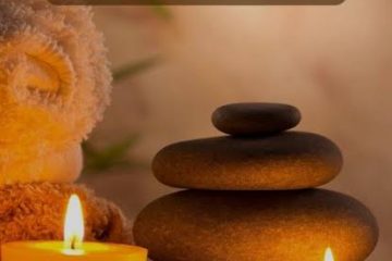 מסאג מקצועי לגברים בבת ים - 40 +