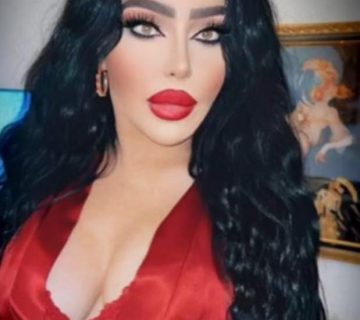 עיסוי טנטרה VIP בחולון - רנה לאמידים בלבד
