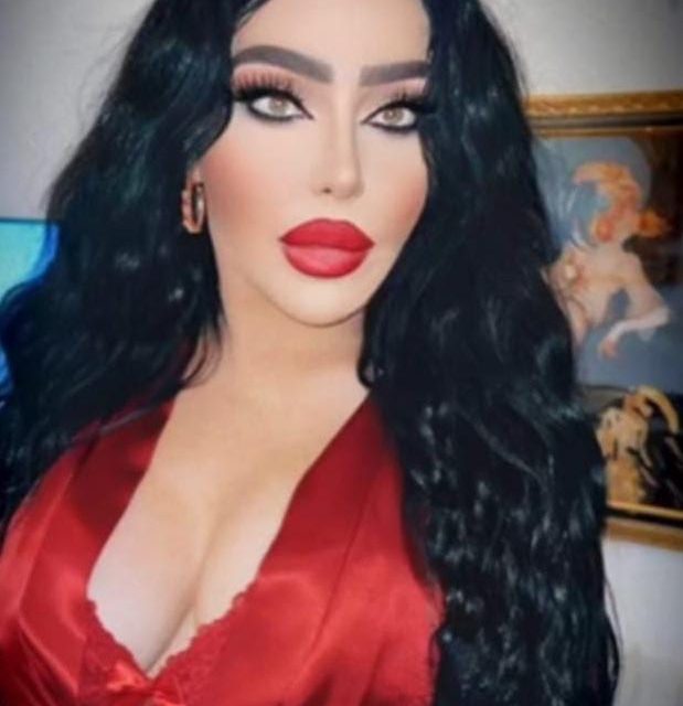 עיסוי טנטרה VIP בחולון - רנה לאמידים בלבד